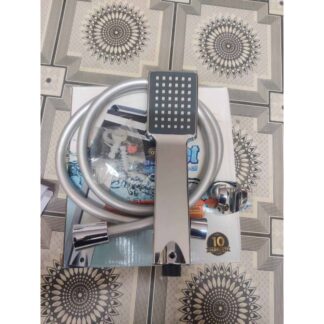 PLATINUM BATHROOM HAND SHOWER