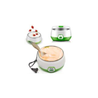 Automatic Doi Maker (Yogurt) Maker Stainless Steel