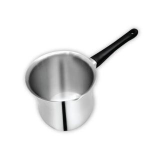 SKB Stainless steel tea pot 750 mL
