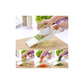 5 in 1 Vegetable Cutter- ভেজিটেবল কাটার