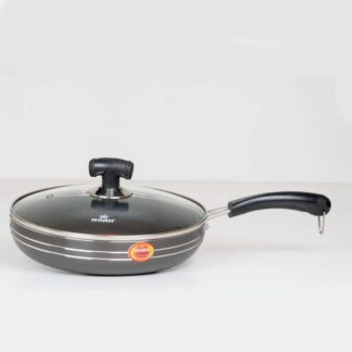 Nonstick Fry pan- 24.5 cm - Food-Grade Nonstick Cookware