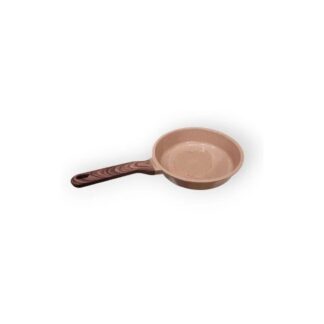 Ajnur MGC Frypan Without Glass Lid 18CM (Induction Compatible)