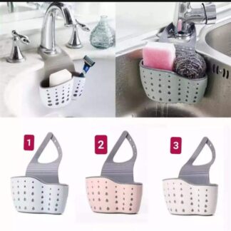 Kitchen Organizer Hanging Busket