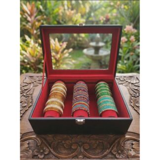 Jewelry Organizer 3 Rolls | OCTZ