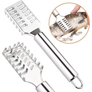 Fast Cleaning Fish Skin Scraper -1pcs