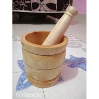 Wooden Haman Dista Big to small | Wood items | Kitchen Tools 1pcs