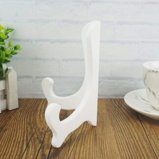 6 inch 12 pcs  Display Plate Stand