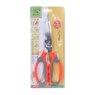 Stainless Steel Kitchen Scissors / Fish Cutting Scissors