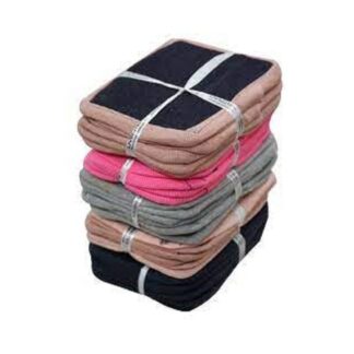 12 pcs Cotton Made Pot Holder or Lusni kichen Lusni Pot Holder Lusni For Handling Hot items kitchen nusni