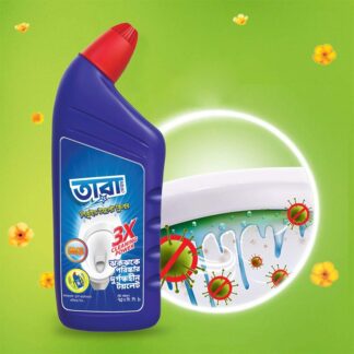 Tara Liquid Toilet Cleaner - 750ml