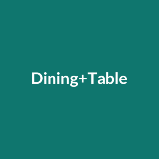 Dining Table Set 4 Chair