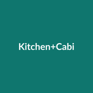 Kitchen Cabinet Wall 2 Door