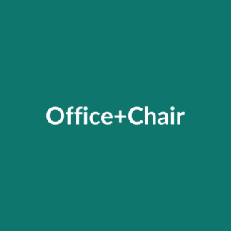 Office Chair Ergonomic Mesh