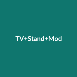 TV Stand Modern 55 inch